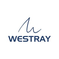 Westray logo, Westray contact details