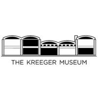 The Kreeger Museum logo, The Kreeger Museum contact details