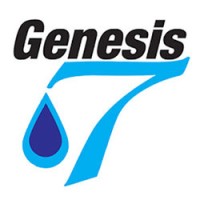 Genesis 7 logo, Genesis 7 contact details