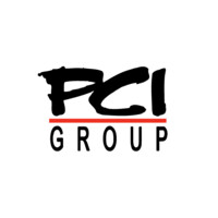 PCI Creative logo, PCI Creative contact details