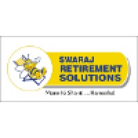 Swaraj Retirement Solutions logo, Swaraj Retirement Solutions contact details