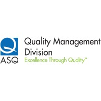 ASQ-Quality Management Division (QMD) logo, ASQ-Quality Management Division (QMD) contact details