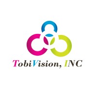 TobiVision, Inc. logo, TobiVision, Inc. contact details