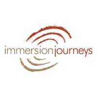 Immersion Journeys logo, Immersion Journeys contact details