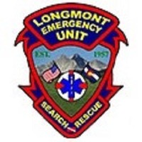 Longmont Emergency Unit logo, Longmont Emergency Unit contact details