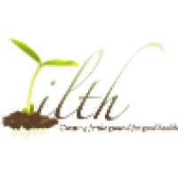 Tilth logo, Tilth contact details