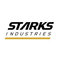 Starks Industries logo, Starks Industries contact details