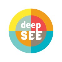 deepSEE Consulting logo, deepSEE Consulting contact details