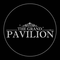 The Grand Pavilion logo, The Grand Pavilion contact details