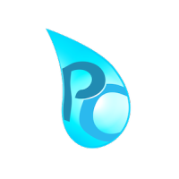 PurelyClean logo, PurelyClean contact details