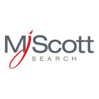 MJ Scott Search Partners logo, MJ Scott Search Partners contact details