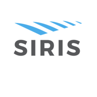 Siris logo, Siris contact details