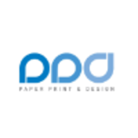 Paper Print & Design Pty Ltd logo, Paper Print & Design Pty Ltd contact details