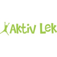 Aktiv Lek logo, Aktiv Lek contact details