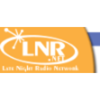 Late Night Radio Network logo, Late Night Radio Network contact details