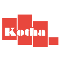 Kotha logo, Kotha contact details