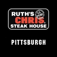 Ruth's Chris Steak House Pittsburgh logo, Ruth's Chris Steak House Pittsburgh contact details