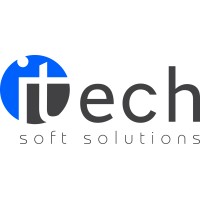 iTech Softsolutions logo, iTech Softsolutions contact details