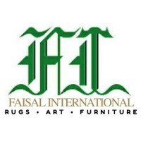 Faisal International logo, Faisal International contact details