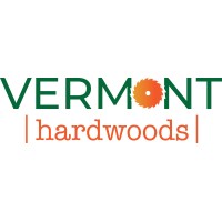 Vermont Hardwoods logo, Vermont Hardwoods contact details