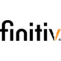 Finitiv logo, Finitiv contact details