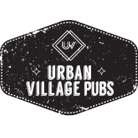 Urban Village Pubs logo, Urban Village Pubs contact details