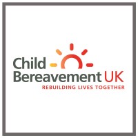 Child Bereavement UK logo, Child Bereavement UK contact details