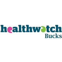 Healthwatch Bucks logo, Healthwatch Bucks contact details