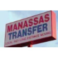 Manassas Transfer, Inc logo, Manassas Transfer, Inc contact details