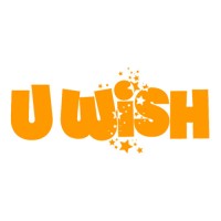 UWish logo, UWish contact details