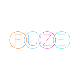 Fuze Branding logo, Fuze Branding contact details