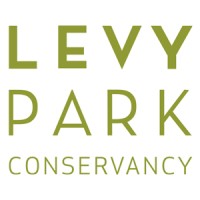 Levy Park Conservancy logo, Levy Park Conservancy contact details