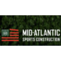 Mid-Atlantic Sports Construction logo, Mid-Atlantic Sports Construction contact details