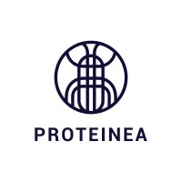 Proteinea logo, Proteinea contact details