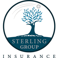 STERLING GROUP INSURANCE logo, STERLING GROUP INSURANCE contact details