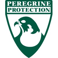 Peregrine Protection logo, Peregrine Protection contact details