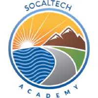 SoCal Tech Academy logo, SoCal Tech Academy contact details