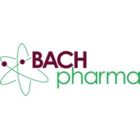 Bach Pharma Inc logo, Bach Pharma Inc contact details