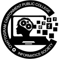 Chattogram Cantonment Public College - Informatics Society logo, Chattogram Cantonment Public College - Informatics Society contact details