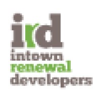 Intown Renewal Developers logo, Intown Renewal Developers contact details