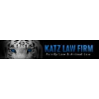 Katz Law Firm logo, Katz Law Firm contact details