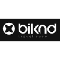 Biknd logo, Biknd contact details