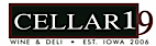 Cellar 19 Wine and Deli logo, Cellar 19 Wine and Deli contact details