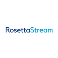 Rosetta Stream logo, Rosetta Stream contact details