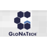 Glonatech logo, Glonatech contact details