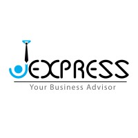 JXpress logo, JXpress contact details