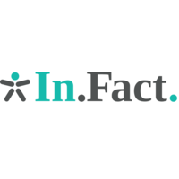 In.Fact.Research logo, In.Fact.Research contact details