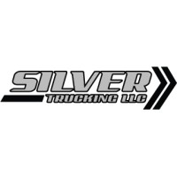 Silver Trucking LLC logo, Silver Trucking LLC contact details