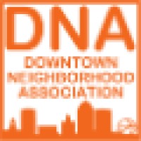 Downtown Neighborhood Association of Des Moines logo, Downtown Neighborhood Association of Des Moines contact details