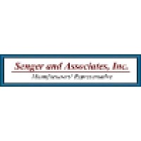 Senger and Associates, Inc. logo, Senger and Associates, Inc. contact details